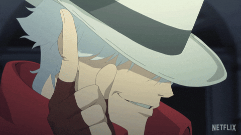 mood animation